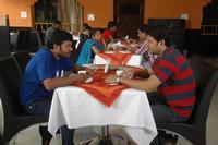 Sakshi Movie Stills